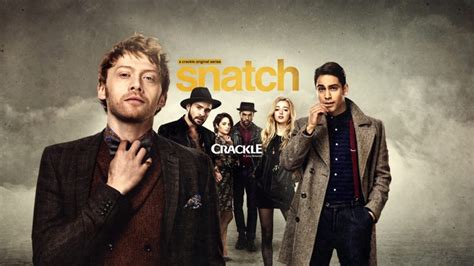 snatch synopsis.